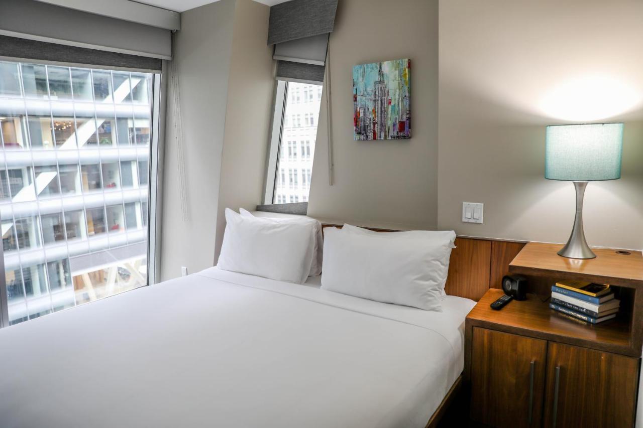 The Gotham Hotel Nowy Jork Zewnętrze zdjęcie