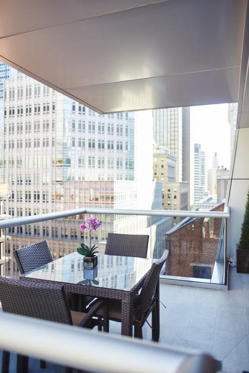 The Gotham Hotel Nowy Jork Zewnętrze zdjęcie