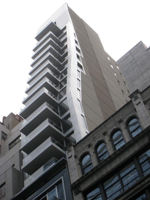 The Gotham Hotel Nowy Jork Zewnętrze zdjęcie