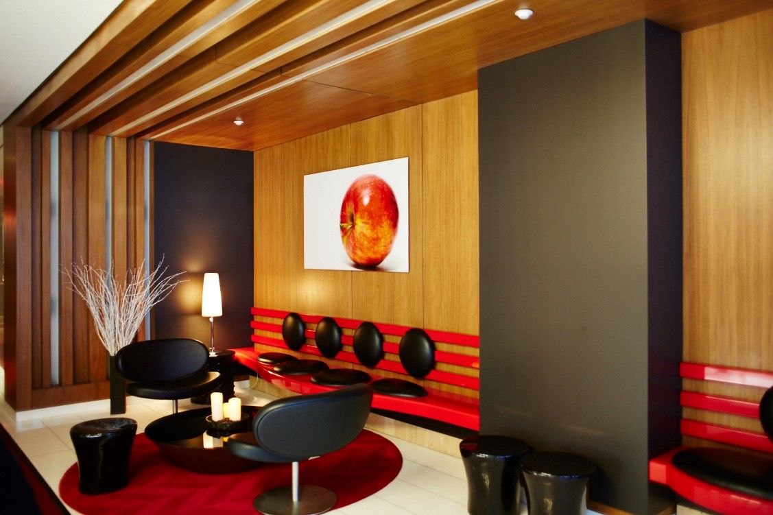 The Gotham Hotel Nowy Jork Zewnętrze zdjęcie