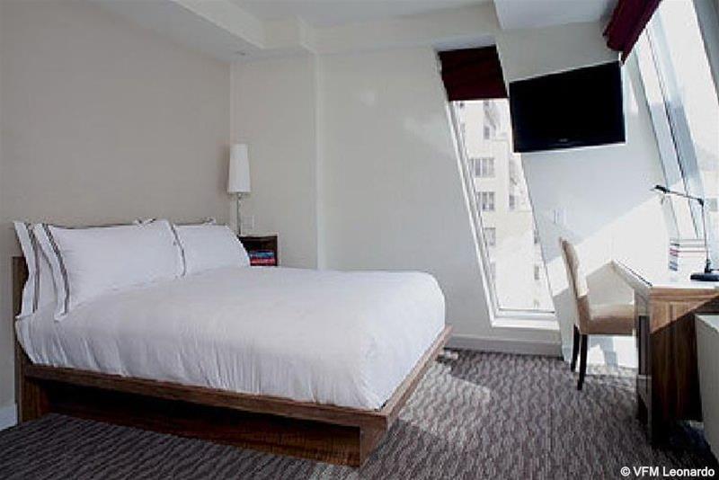 The Gotham Hotel Nowy Jork Zewnętrze zdjęcie