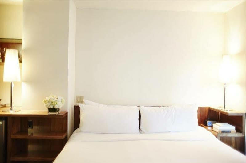 The Gotham Hotel Nowy Jork Zewnętrze zdjęcie