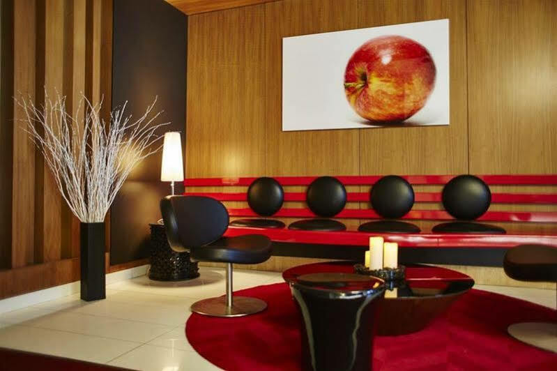 The Gotham Hotel Nowy Jork Zewnętrze zdjęcie