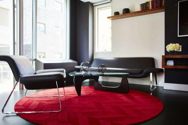 The Gotham Hotel Nowy Jork Zewnętrze zdjęcie