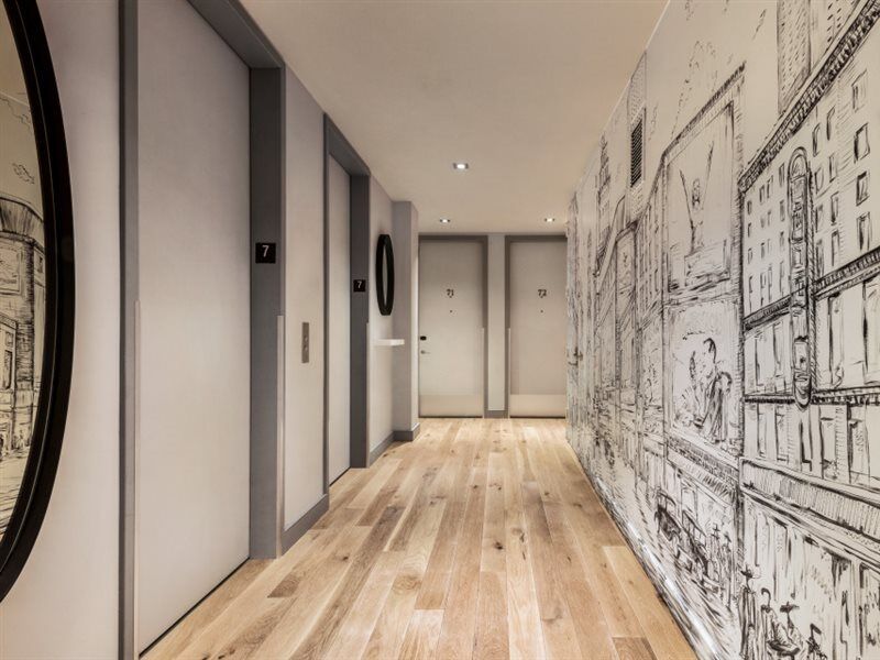 The Gotham Hotel Nowy Jork Zewnętrze zdjęcie