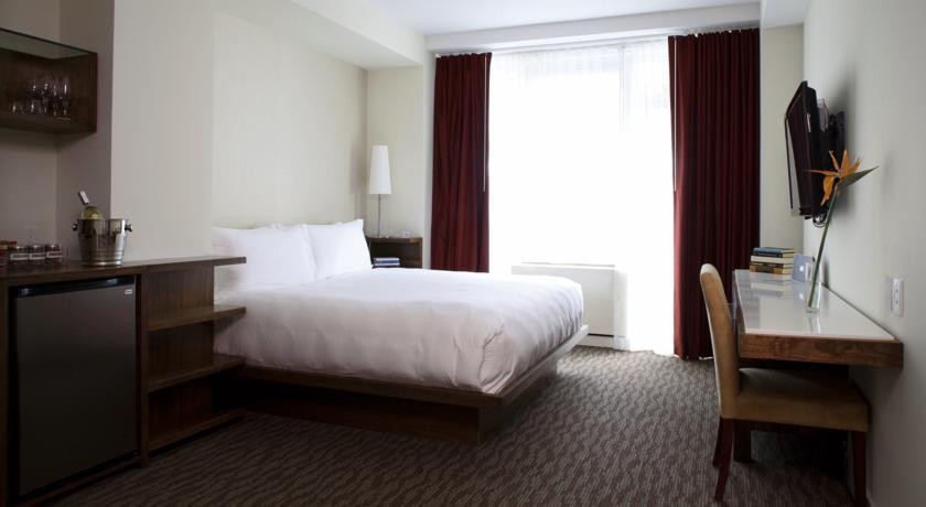 The Gotham Hotel Nowy Jork Zewnętrze zdjęcie