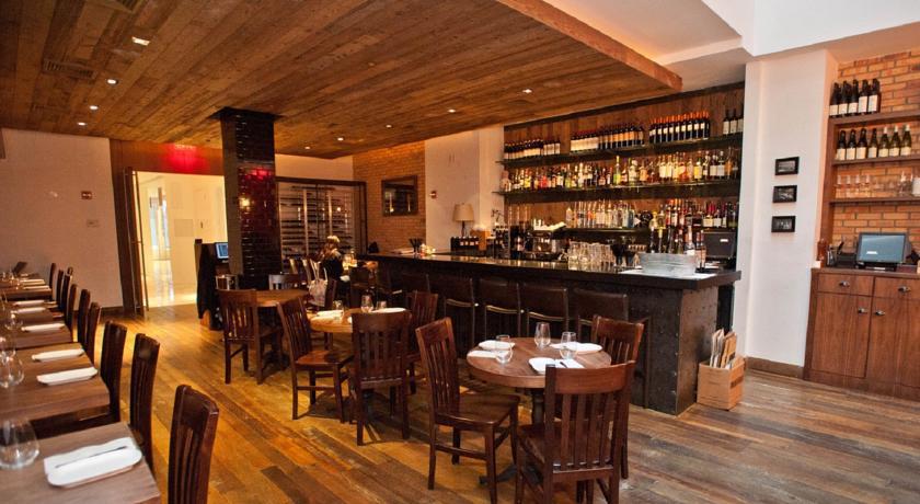 The Gotham Hotel Nowy Jork Zewnętrze zdjęcie
